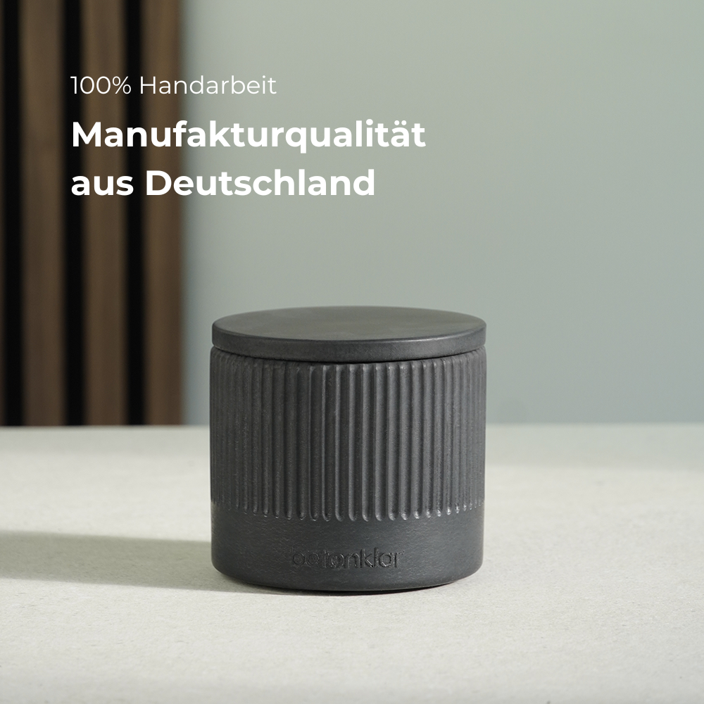 Wachsspeicher 'Enja'