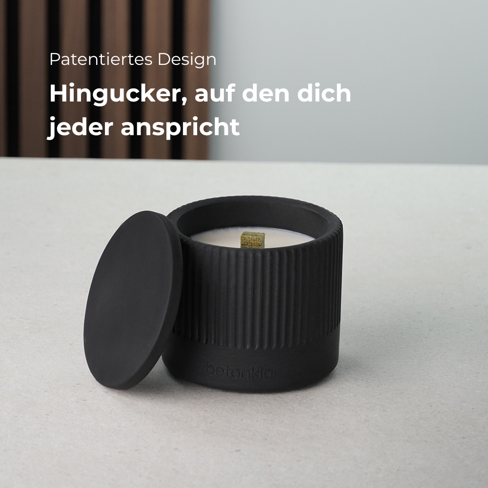 Wachsspeicher 'Enja'