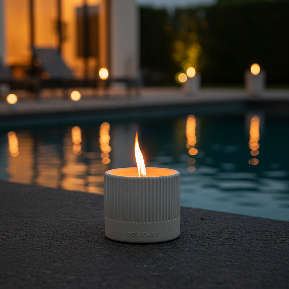 Wachsspeicher 'Enja'