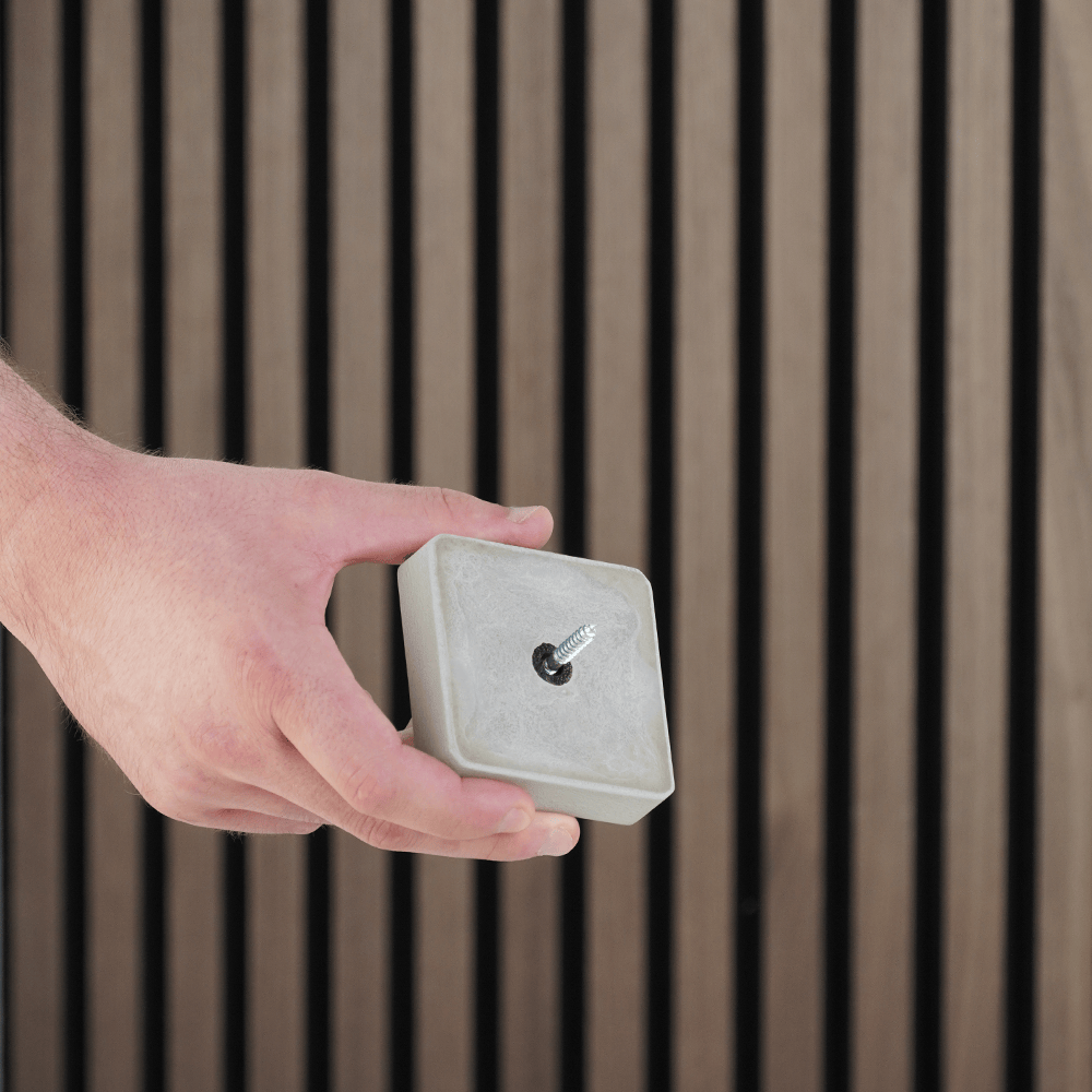 Ersatzbohrset für Magnethalter