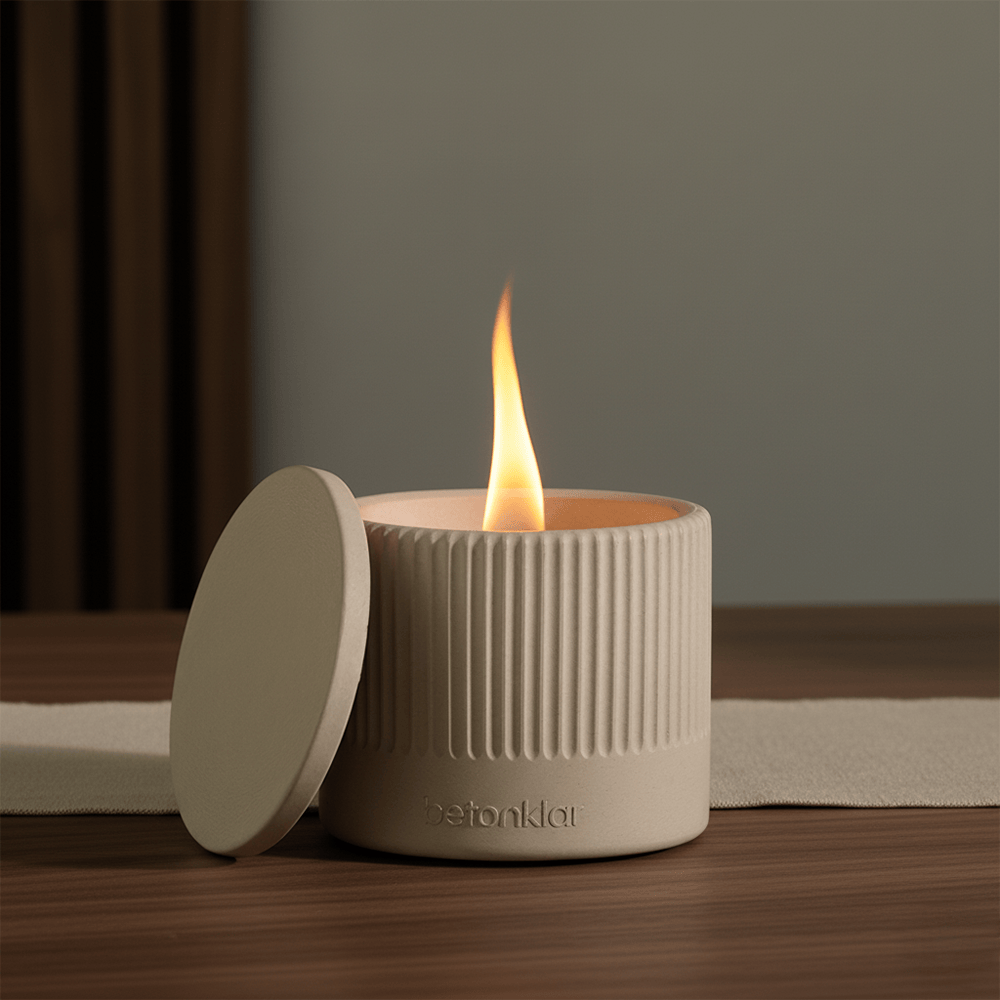 Wachsspeicher 'Enja'